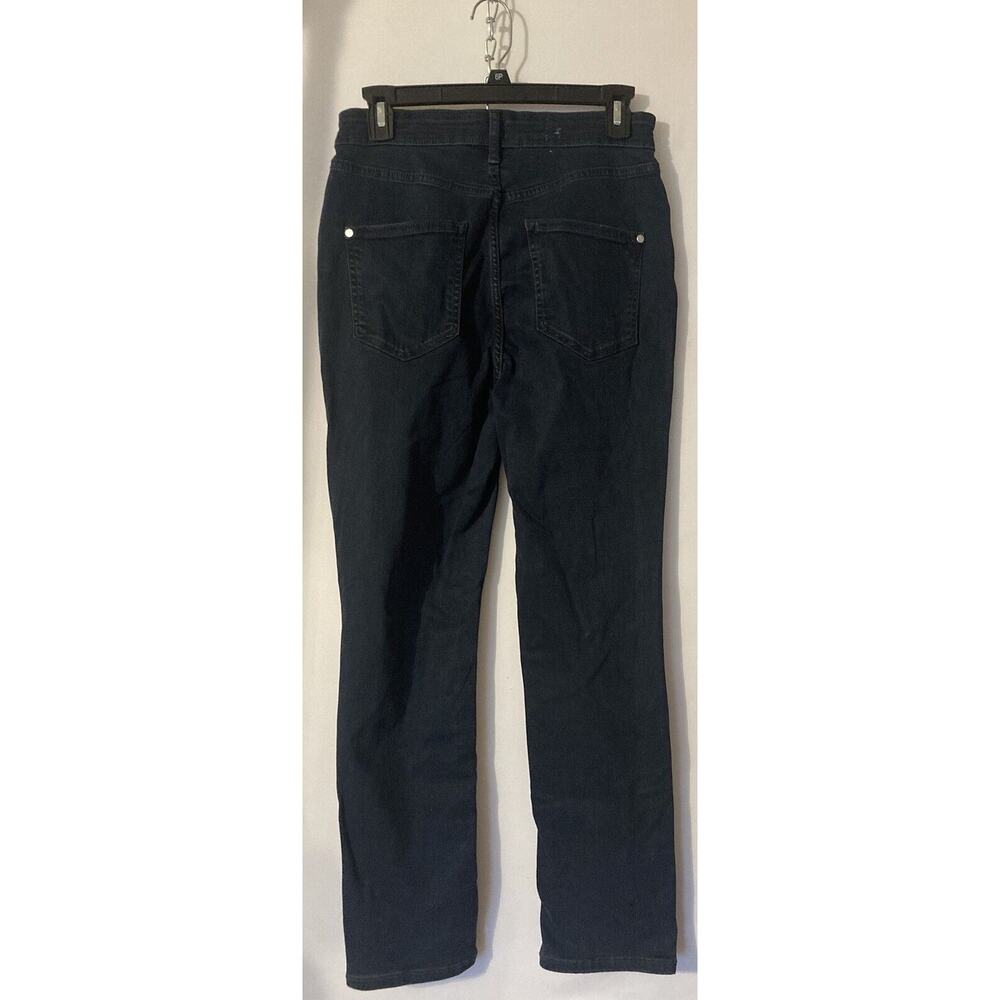 Anthropologie Pilcro and The Letterpress Stet Fit jeans Size 28 NWT - Picture 2 of 7